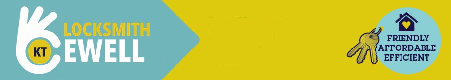 Locksmith Ewell Header Banner