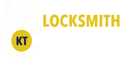 Locksmith Ewell Logo