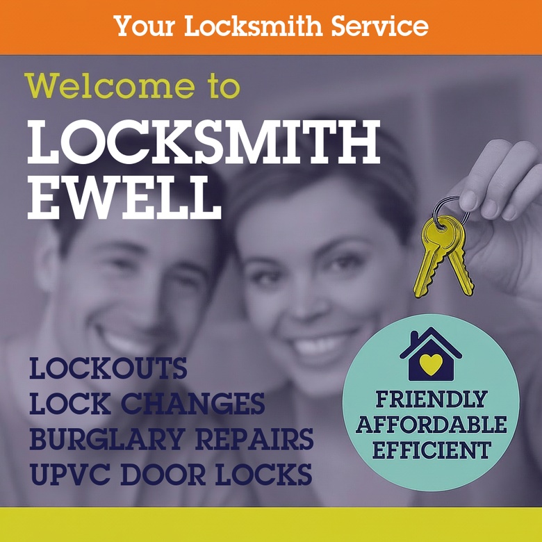 Locksmith Ewell